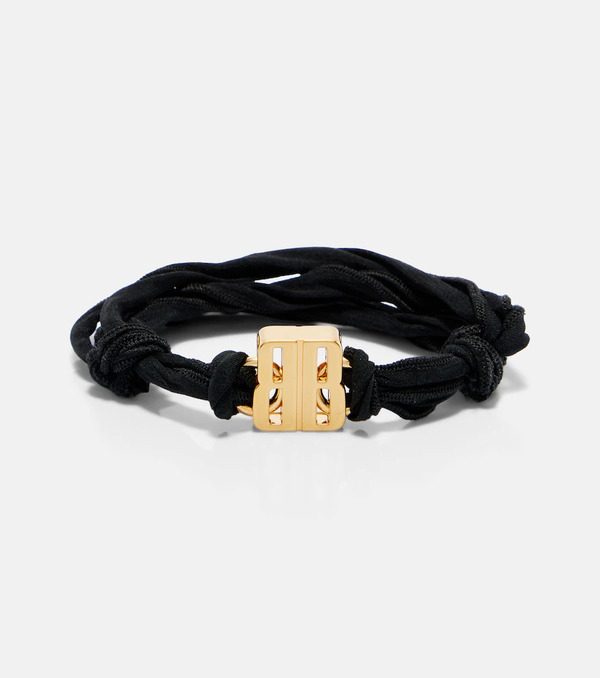  Balenciaga Balenciaga Pulsera Bb 