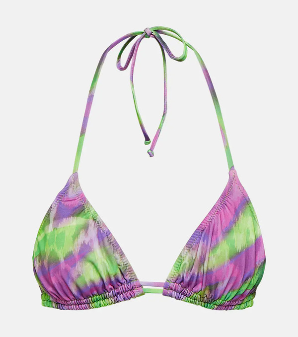  Bananhot Bananhot Top De Bikini Triangular Seychelle 