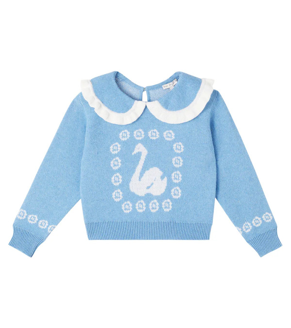  Bebe Organic Bebe Organic Jersey Annika 