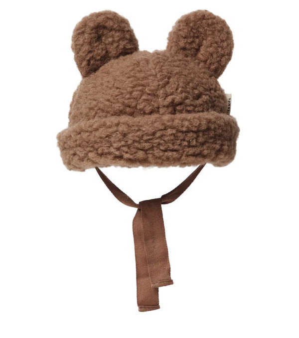  Binibamba Binibamba Bebé - Gorro De Lana 