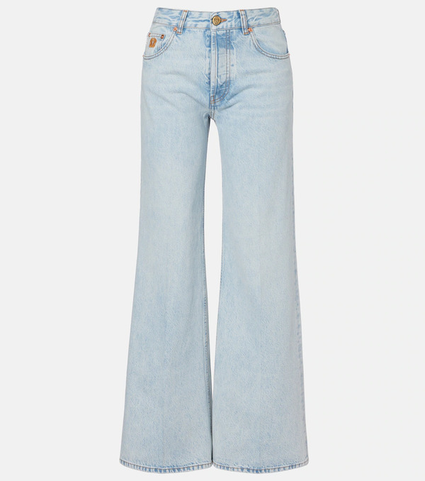  Blaze Milano Blazé Milano Jeans Rectos Maline 