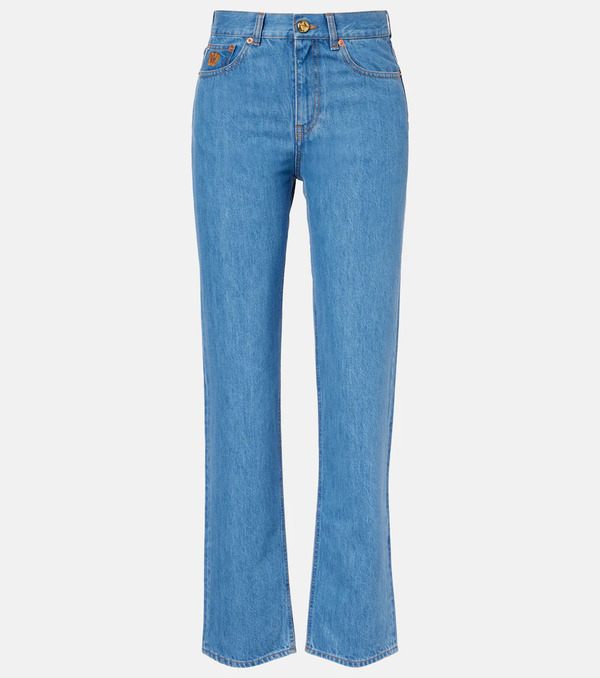  Blaze Milano Blazé Milano Jeans Rectos Nariida 