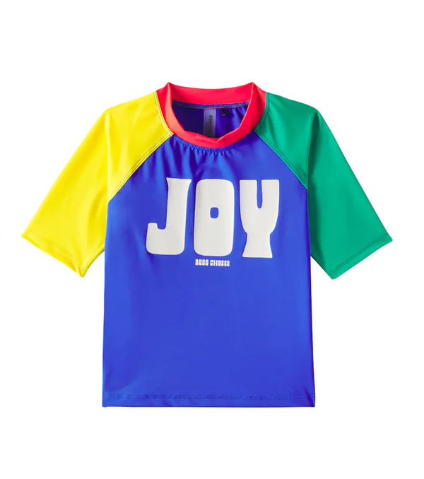  Bobo Choses Bobo Choses Protector De Baño Con Logo 