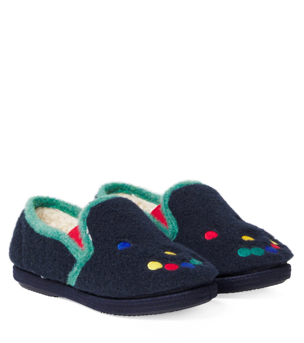  Bobo Choses Bobo Choses Slippers Bordados 