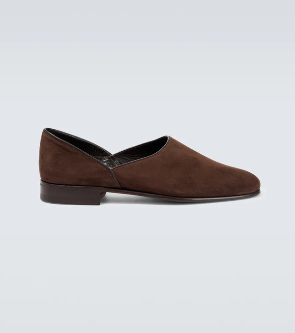  Bode Bode Mocasines House Shoe De Ante 