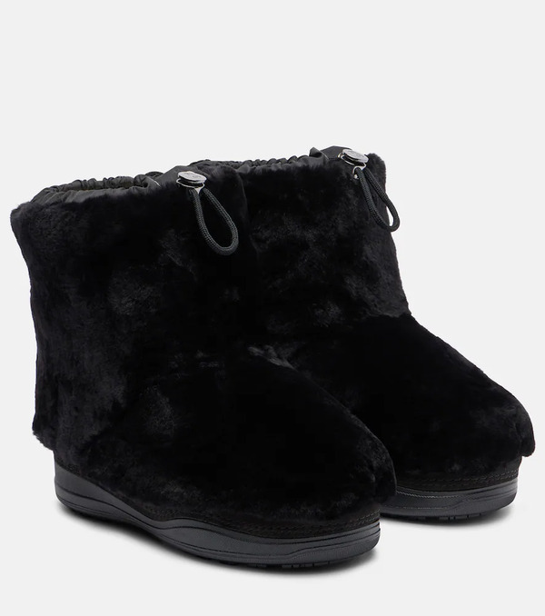  Bogner Bogner Botas De Nieve La Plagne De Borrego 