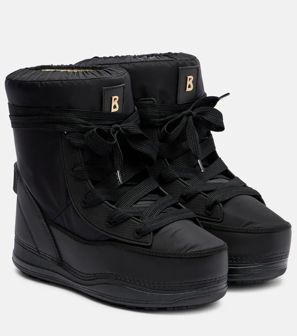  Bogner Bogner Botas De Nieve La Plagne 