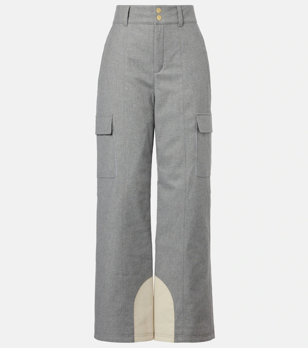  Bogner Bogner Pantalones De Esquí Luca 