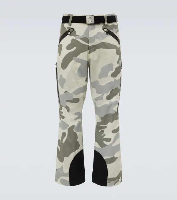  Bogner Bogner Pantalones De Esquí Tim De Camuflaje 