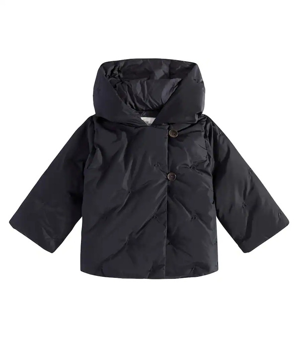  Bonpoint Bonpoint Bebé - Chaqueta Acolchada 