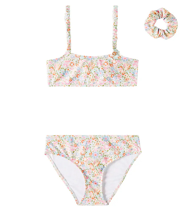  Bonpoint Bonpoint Bikini Eyma Floral 
