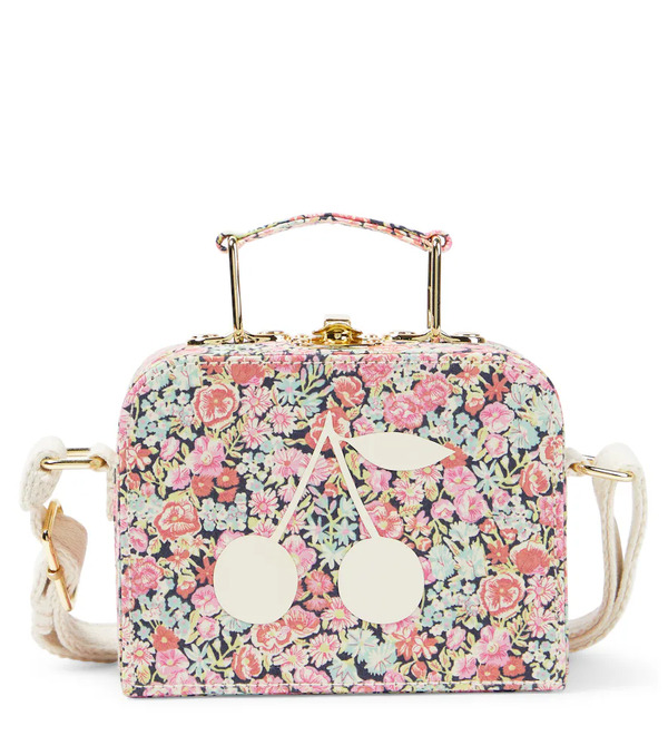  Bonpoint Bonpoint Bolso Aimane Floral 