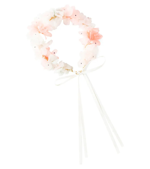  Bonpoint Bonpoint Diadema Fleurice Floral 