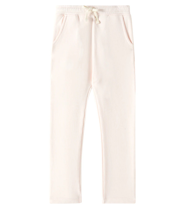  Bonpoint Bonpoint Pantalones Dalila De Algodón 