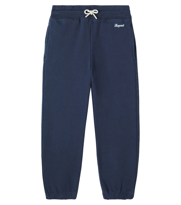  Bonpoint Bonpoint Pantalones Deportivos De Algodón 