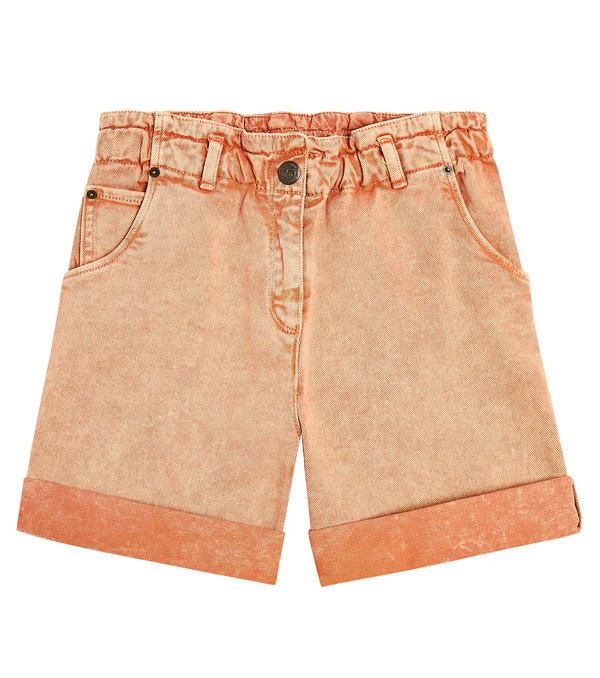  Bonpoint Bonpoint Shorts Cathy De Denim 
