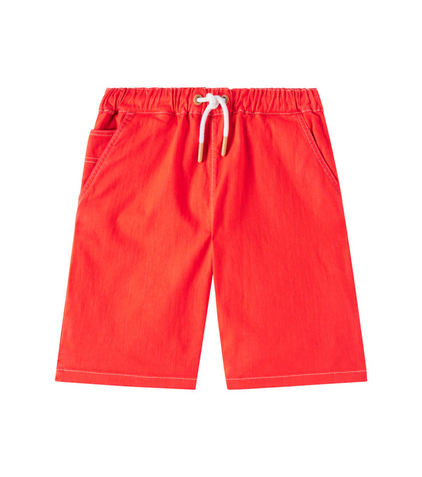 Bonpoint Bonpoint Shorts Elgar En Denim 
