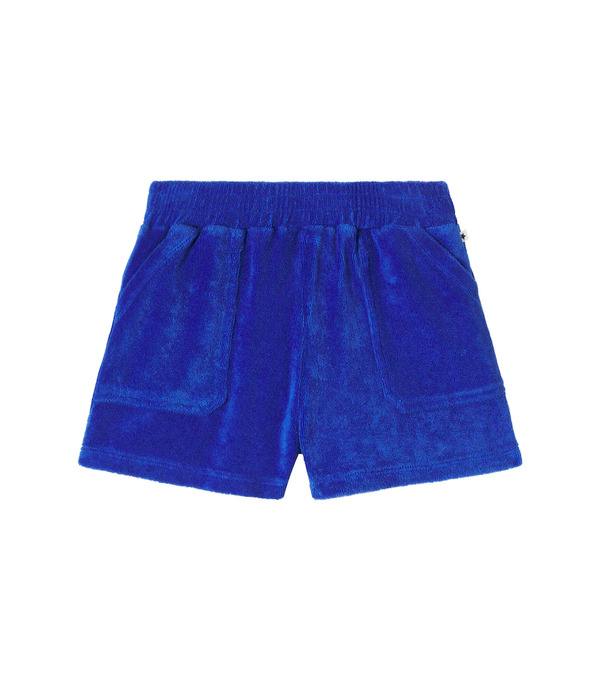  Bonton Bonton Bermudas Nono De Rizo De Algodón 