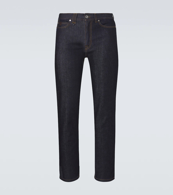  Brioni Brioni Jeans Rectos Merano 