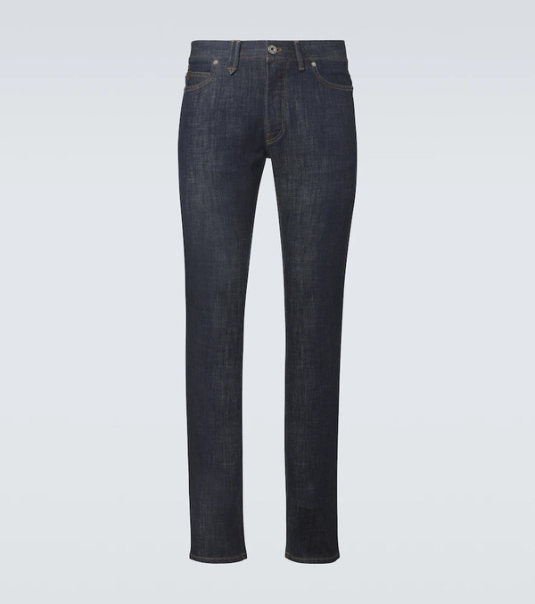  Brioni Brioni Jeans Slim Meribel 