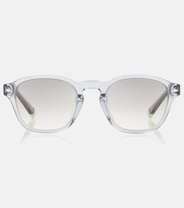  Brunello Cucinelli Brunello Cucinelli Gafas De Sol Redondas 