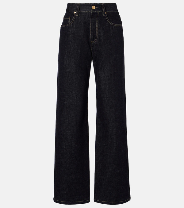  Brunello Cucinelli Brunello Cucinelli Jeans Rectos 