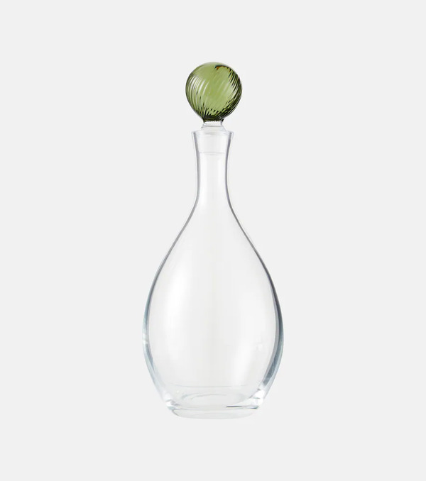  Cabana Cabana Botella Demetra Large De Vidrio 