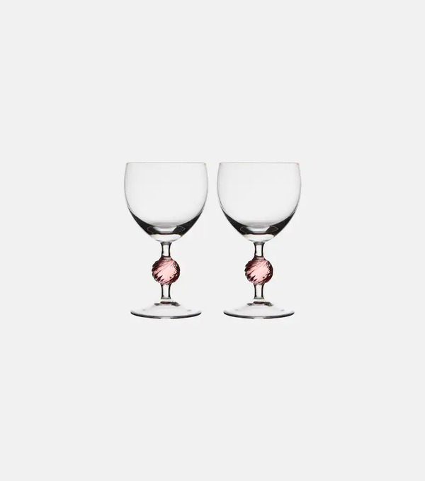  Cabana Cabana Set De 2 Copas De Vino Demetra 
