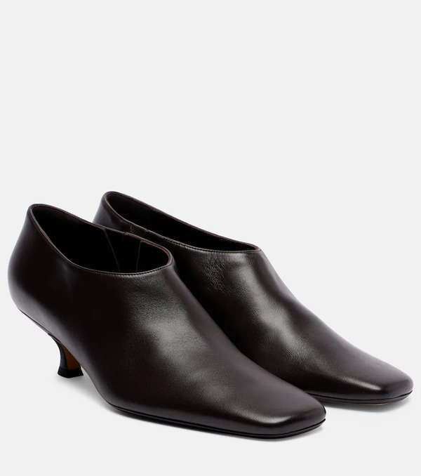  Calvin Klein Collection Calvin Klein Collection Salones Anna De Piel 