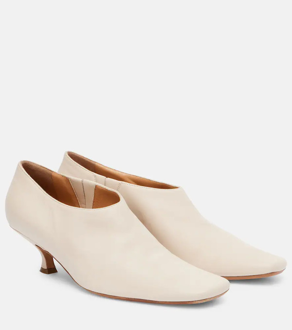  Calvin Klein Collection Calvin Klein Collection Salones Anna De Piel 