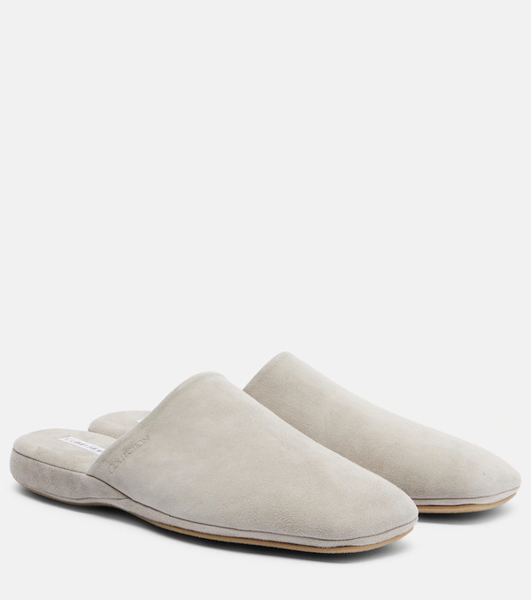  Calvin Klein Collection Calvin Klein Collection Zapatillas Hugh De Ante 