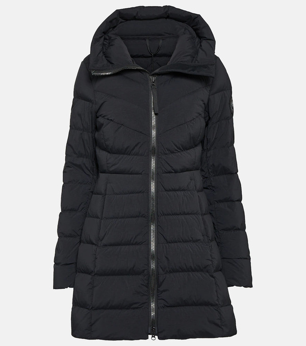  Canada Goose Canada Goose Abrigo De Plumas Clair Short 