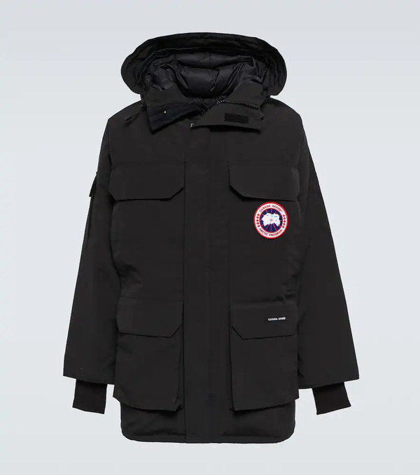  Canada Goose Canada Goose Parka De Plumas Expedition 