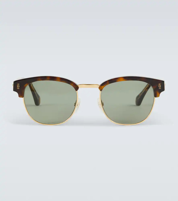  Cartier Eyewear Collection Cartier Eyewear Collection Gafas De Sol 