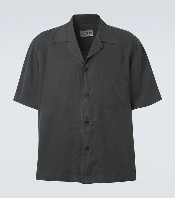  Cdlp Cdlp Camisa Bowling Pool 