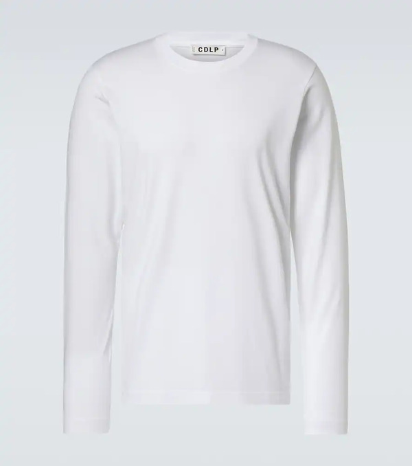  Cdlp Cdlp Camiseta De Jersey 