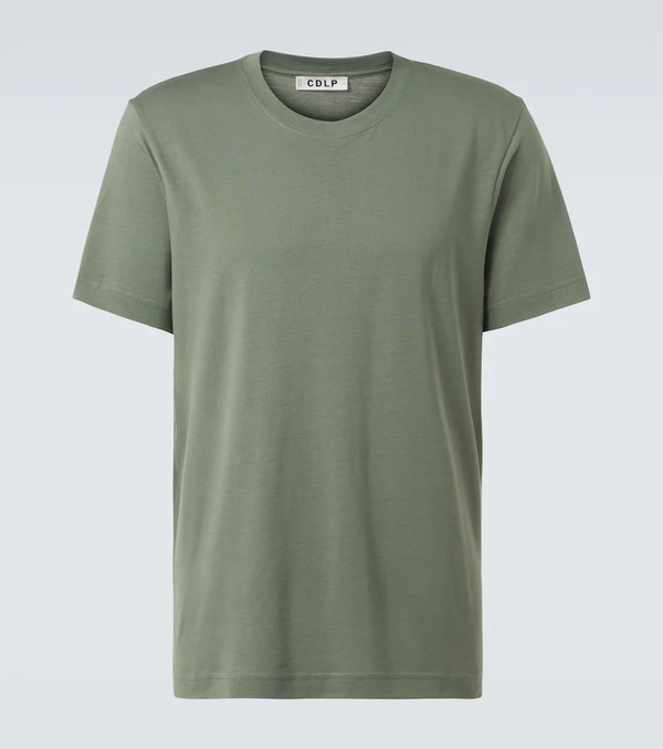  Cdlp Cdlp Camiseta De Jersey 
