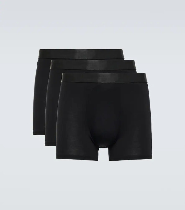  Cdlp Cdlp Set De 3 Bóxer Briefs 