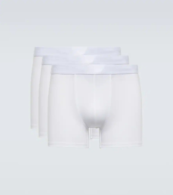  Cdlp Cdlp Set De 3 Bóxer Briefs 