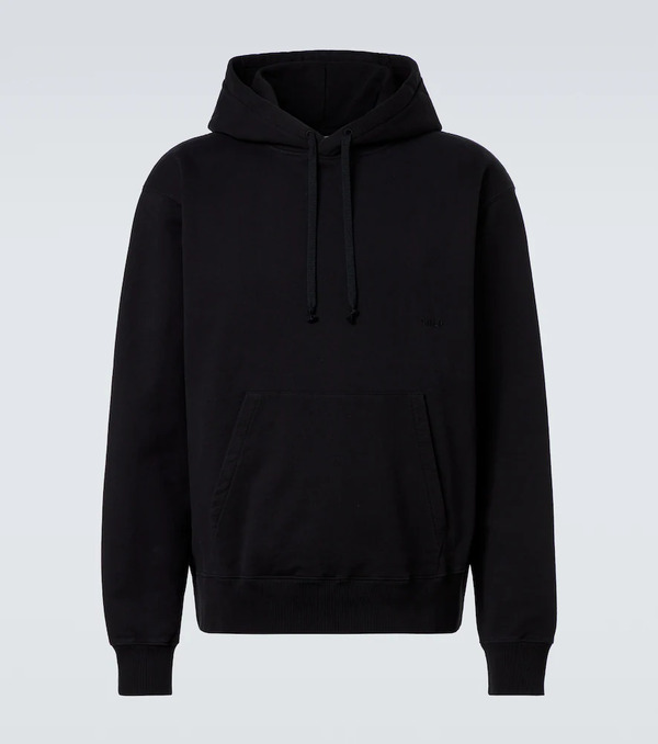  Cdlp Cdlp Sudadera De Jersey De Algodón 