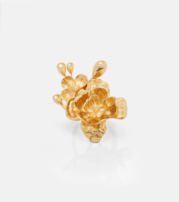  Chloe Chloé Anillo Chloé Bouquet 