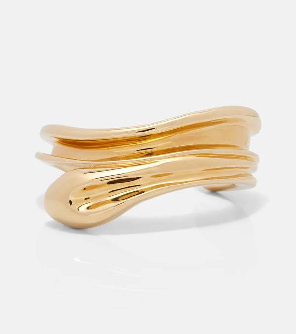  Chloe Chloé Brazalete Sculpt 