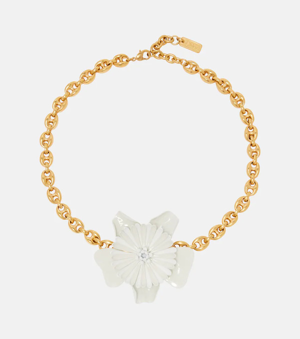  Chloe Chloé Gargantilla Chloé Bloom 