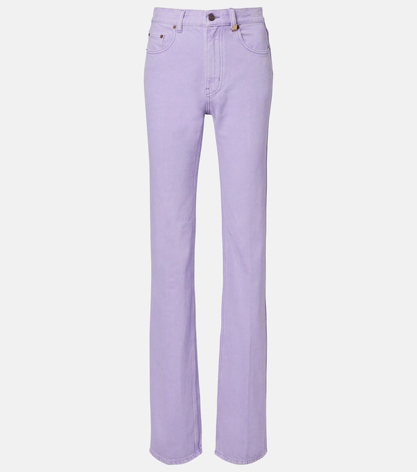  Chloe Chloé Jeans Rectos 