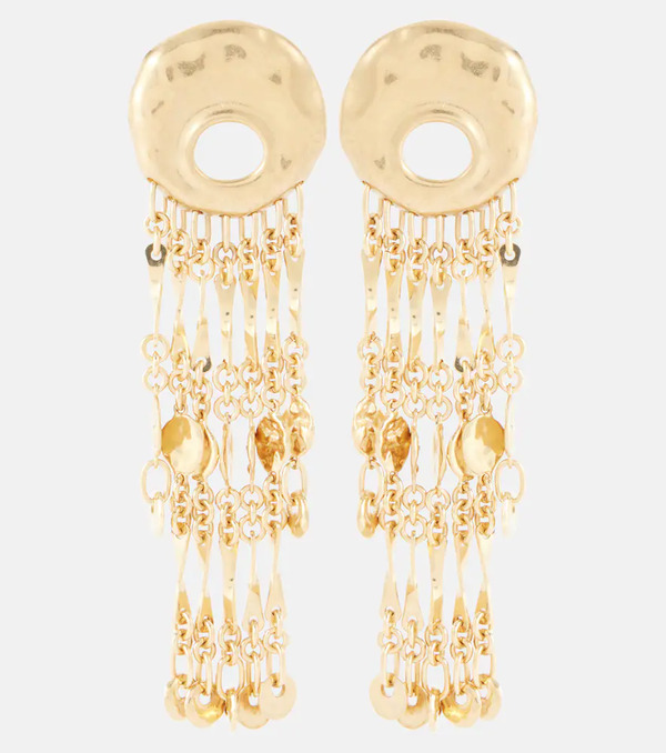  Chloe Chloé Pendientes Chloé Eclectic 