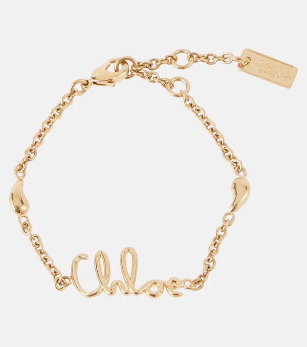 Chloe Chloé Pulsera Iconic 