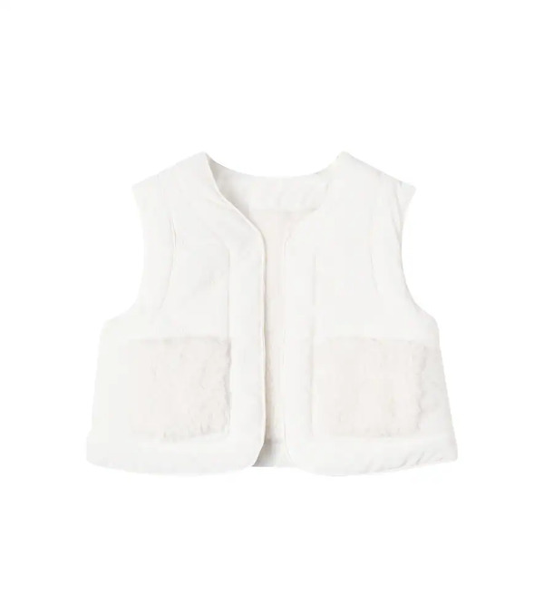 Chloe Kids Chloé Kids Bebé - Chaleco 