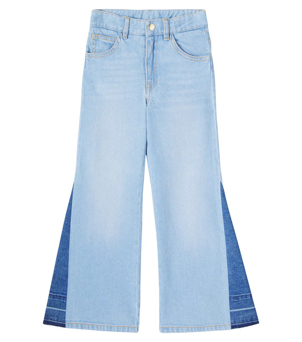  Chloe Kids Chloé Kids Jeans Flared 
