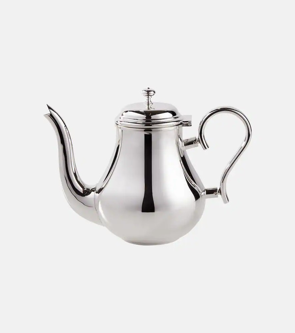  Christofle Christofle Tetera Albi Chapada En Plata 
