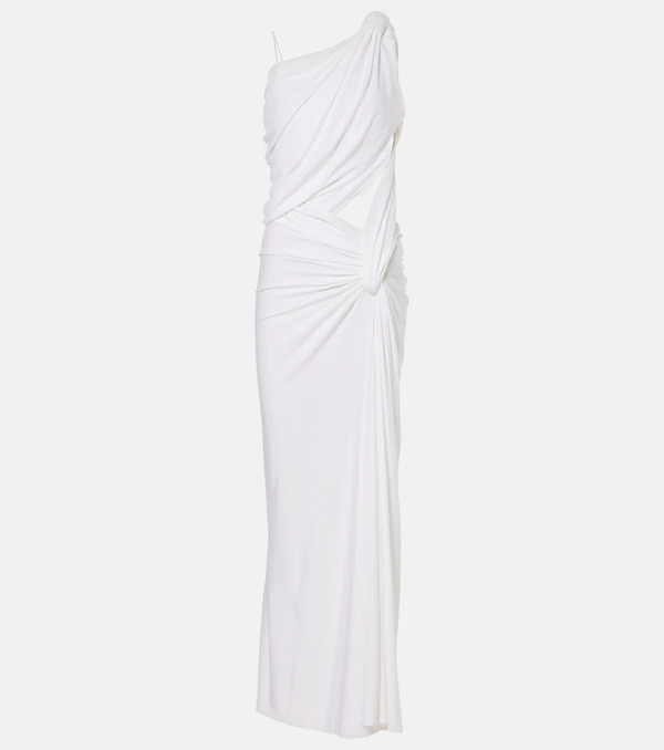  Christopher Esber Christopher Esber Vestido De Fiesta Lever 